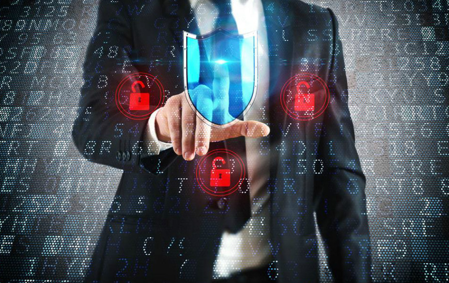 IoT接入控制系统